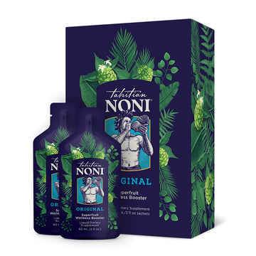 Tahitian Noni® ORIGINAL Sachets – product image