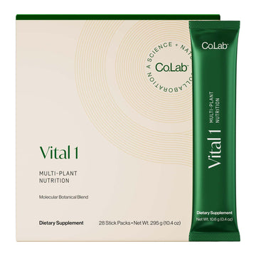 Vital 1 – product image