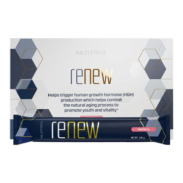 Renew – product image