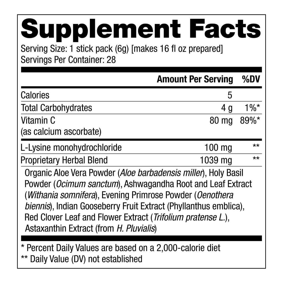Elite™ – product details