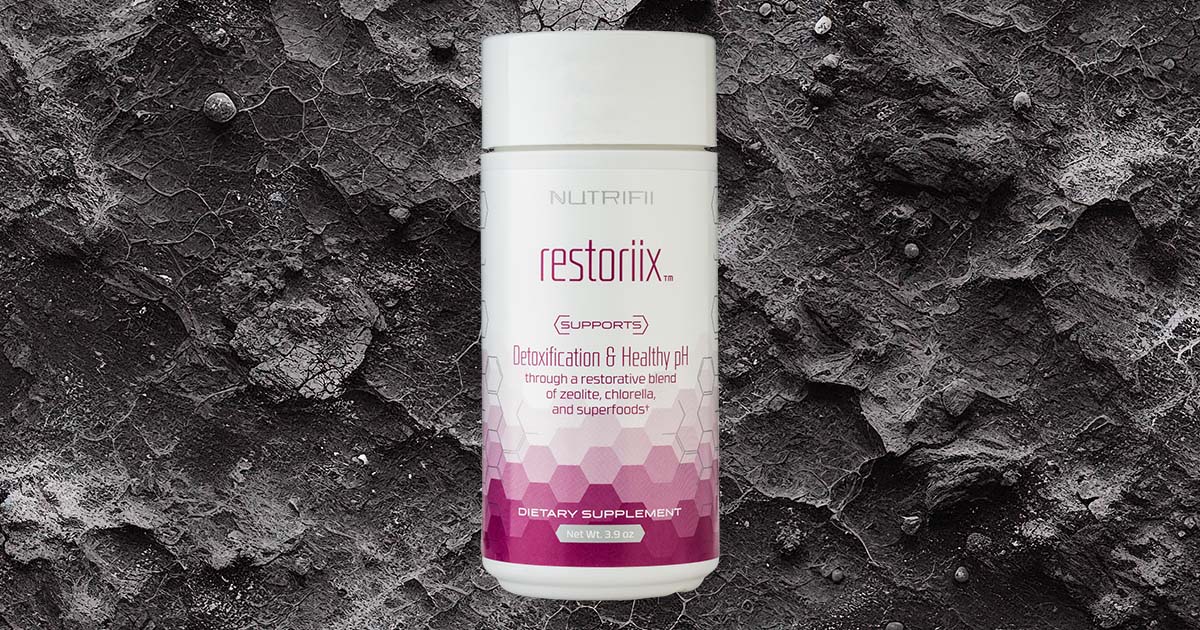 Restoriix™